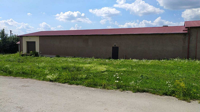 Оренда складського приміщення біля Тернополя  - фото 4