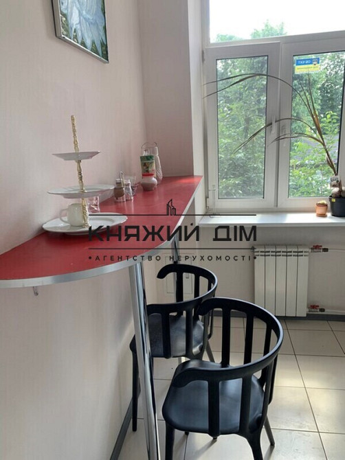 Продаж офісне приміщення на Институтская ул. поверх - 2/5 Київ - фото 7