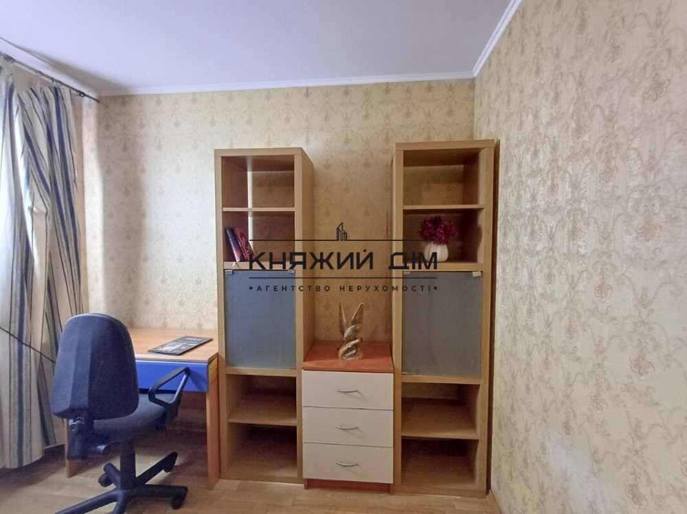 Оренда Квартира 3-кімнатна, 4/25 поверх на вул. Декабристов ул./Братства Тарасівців Kiev - photo 3