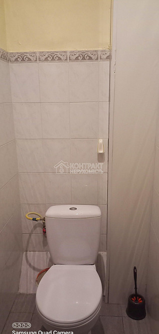 Продаж Квартира 2-кімнатна, 5/5 поверх на вул. Глісада Джуса Харків - фото 15