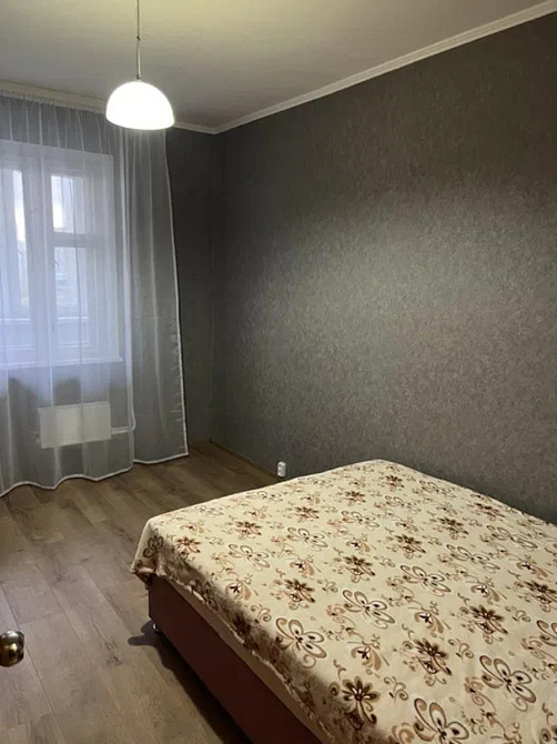 Оренда Квартира 2-кімнатна, 9/9 поверх на Здолбунівська, 9 Київ - фото 5