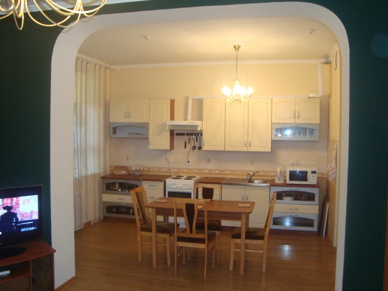 Оренда Квартира 2-кімнатна, 16/32 поверх на Гришко Михаила ул. Київ - фото 5