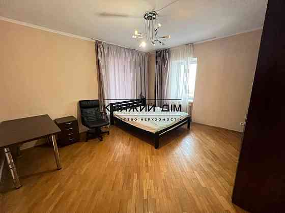 Оренда 3-кімнатної квартири на Оболоні, метро Мінська. № 11202478 Київ