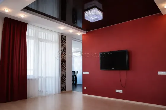 Оренда 4к Квартира 115 кв.м проспект Глушко, 32 Одеса