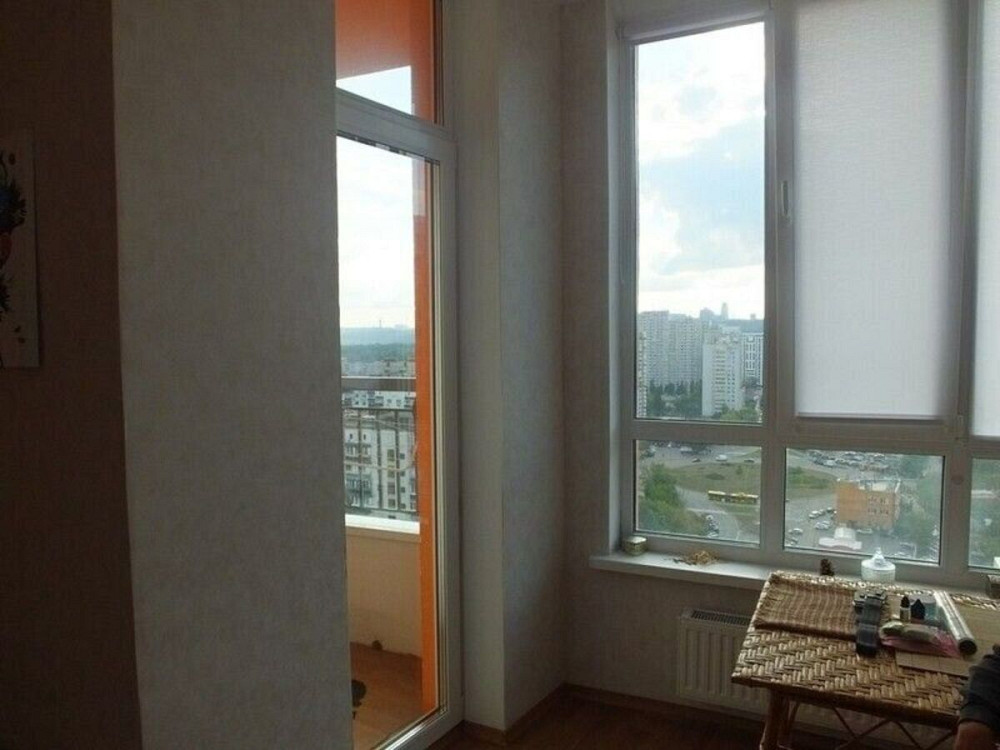 Оренда Квартира 1-кімнатна, 21/26 поверх Київ - фото 5