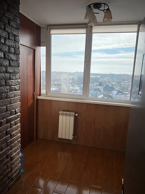 Продаж Квартира 2-кімнатна, 8/10 поверх на вул. Вовчинецька Ivano-Frankivs'k - photo 4