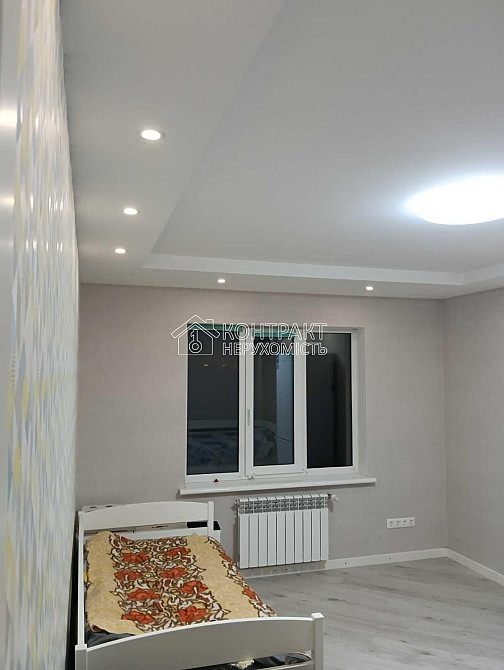 Продаж Квартира 3-кімнатна, 6/10 поверх на вул. Лопанська Харків - фото 9