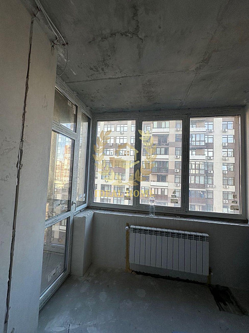 Продаж Квартира 2-кімнатна на Александра Олеся ул., 6А Київ - фото 1