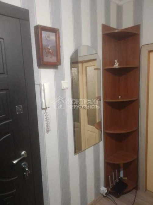 Оренда Квартира 1-кімнатна, 3/9 поверх на вул. Владислава Зубенка Харьков - изображение 8