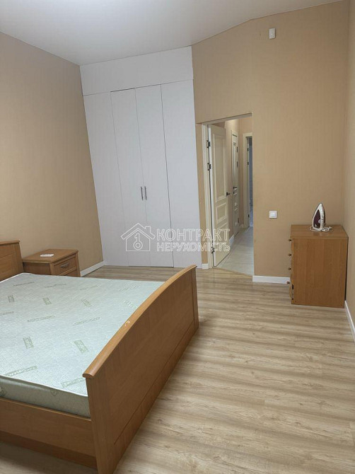 Продаж Квартира 4-кімнатна, 2/4 поверх на вул. Героїв Харкова Харків - фото 7