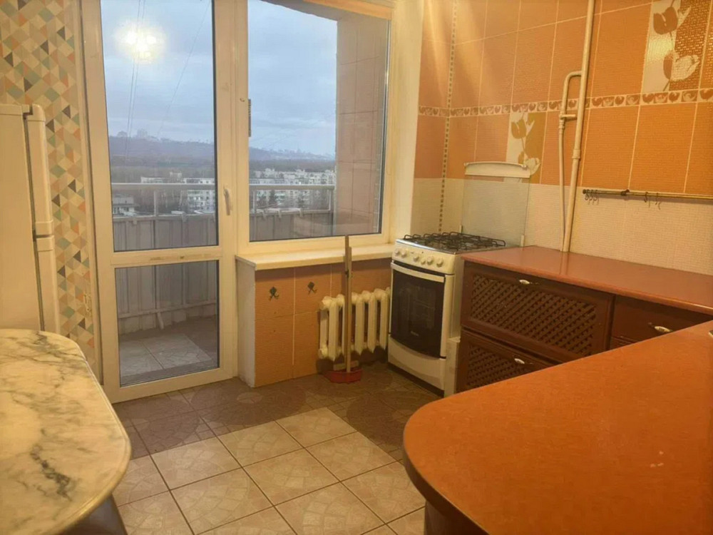 Оренда Квартира 1-кімнатна, 13/17 поверх на Шамо, 14 Київ - фото 1