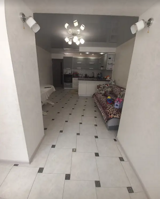 Продаж, 2x-кімнатна квартира, Тернопіль, пр-т. Злуки Ternopil' - photo 5