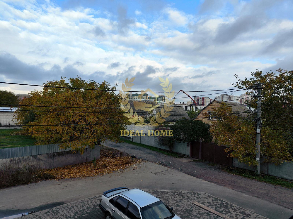 Продаж Квартира 1-кімнатна, 3/3 поверх на Учительская ул., 16 Київ - фото 16