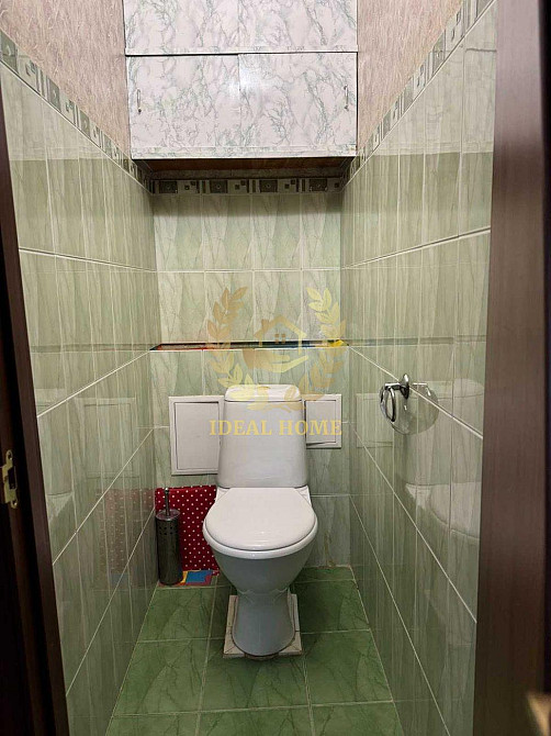 Продаж 3к квартири проспект Лісовий Київ - фото 7