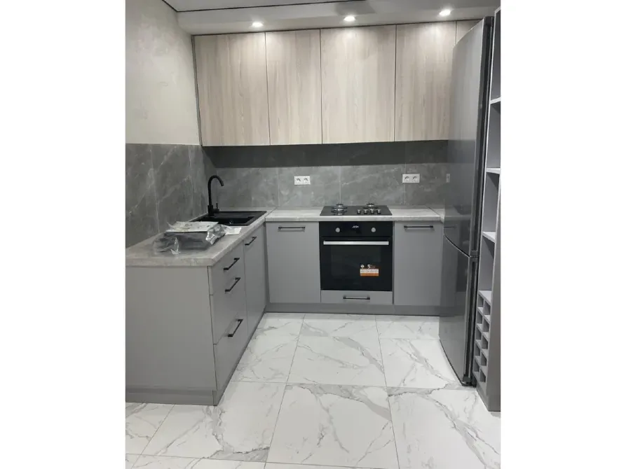 Продажа 2к Квартира 53 кв.м Київська Тернополь - изображение 3