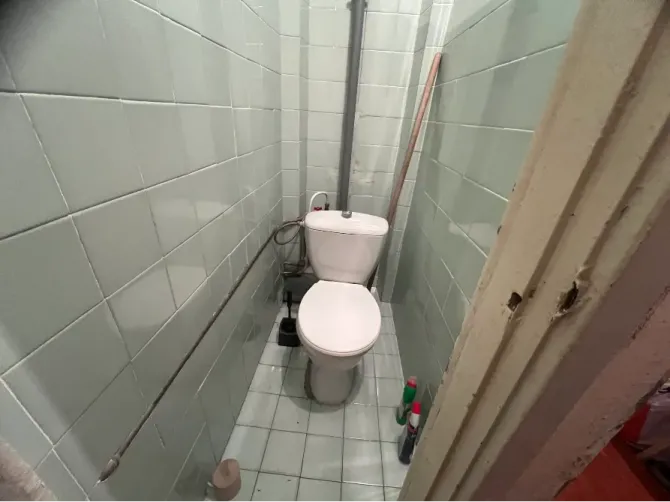 Продаж 2к Квартира 43 кв.м героев крут 6 Одеса - фото 5