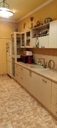 For sale 3-room Apartment 120 sq.m Богдана Хмельницкого Odessa