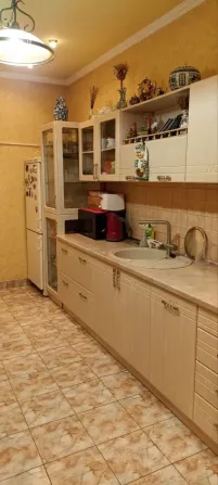For sale 3-room Apartment 120 sq.m Богдана Хмельницкого Odessa - photo 3