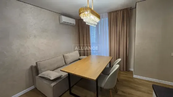 Продаж 2к Квартира 65 кв.м U One Івано-Франківськ