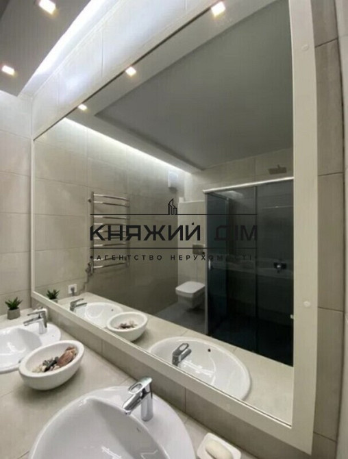 Оренда Квартира 2-кімнатна, 5/25 поверх на Заречная ул. Київ - фото 13