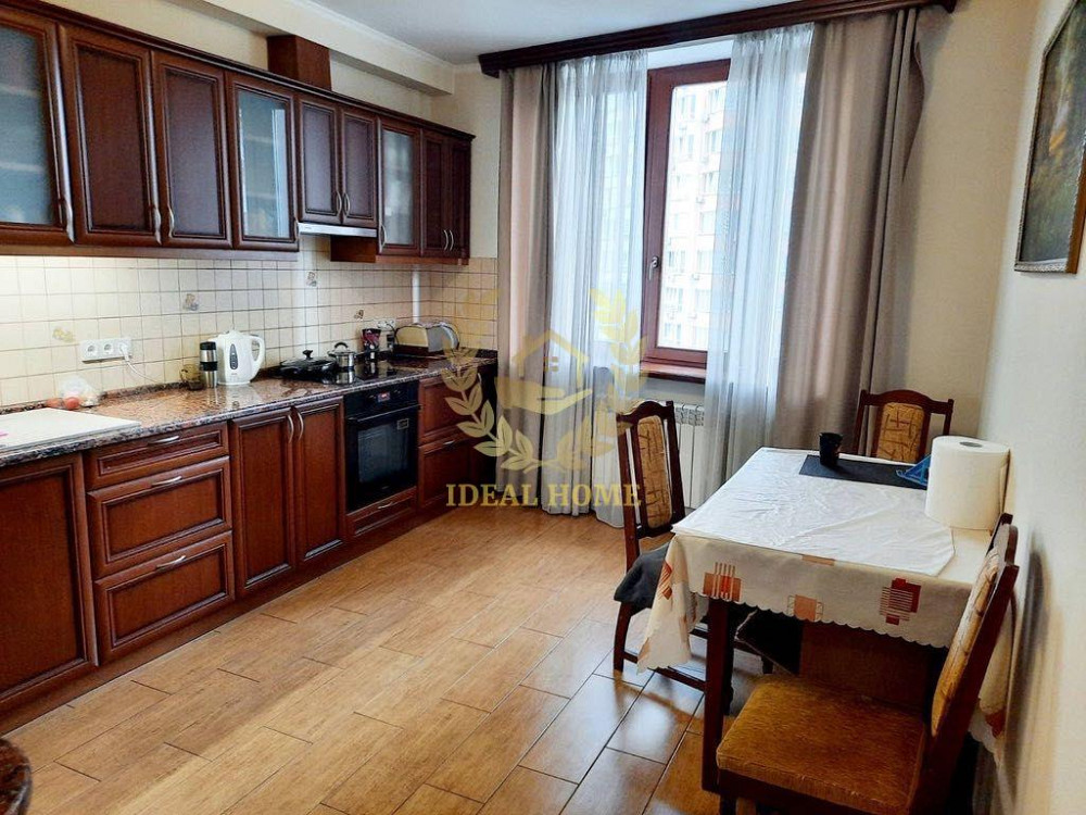 Продаж 1-кімнатної квартири біля метро Позняки Київ - фото 1