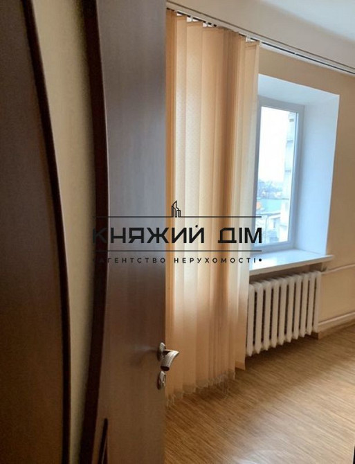 Отличная трехкомнатная квартира в Шевченковском районе.Код: 21120521 Київ - фото 1