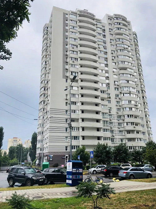 Оренда Квартира 1-кімнатна, 3/20 поверх на Андрія Аболмасова, 6 Київ - фото 20