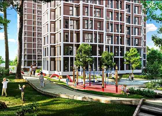 Продаж Квартира 2-кімнатна, 3/17 поверх на Велика кільцева вулиця, 9 