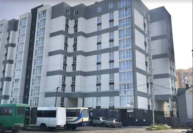 Продаж приміщення 78 кв.м. на вул. Білогірська Тернопіль - фото 10
