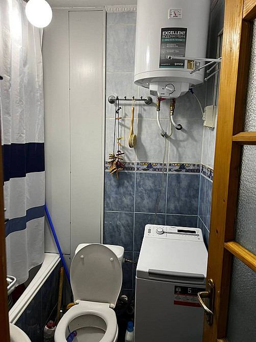 Продаж Квартира 2-кімнатна, 9/12 поверх на Хоткевича Г. вул., 44а Івано-Франківськ - фото 3