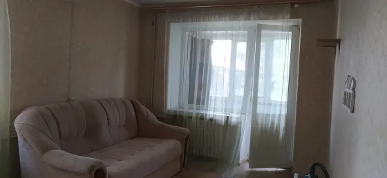 Продаж 1к Квартира 32 кв.м пр. Слобожанский, 68-А Дніпро