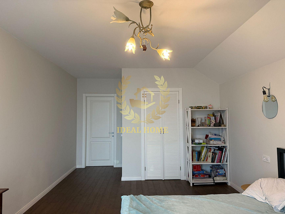 Продаж Квартира 3-кімнатна на Клавдиевская ул., 40В Kiev - photo 14