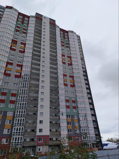 Продаж Квартира 1-кімнатна, 17/25 поверх на Бориса Гмирі, 15 Киев - изображение 19