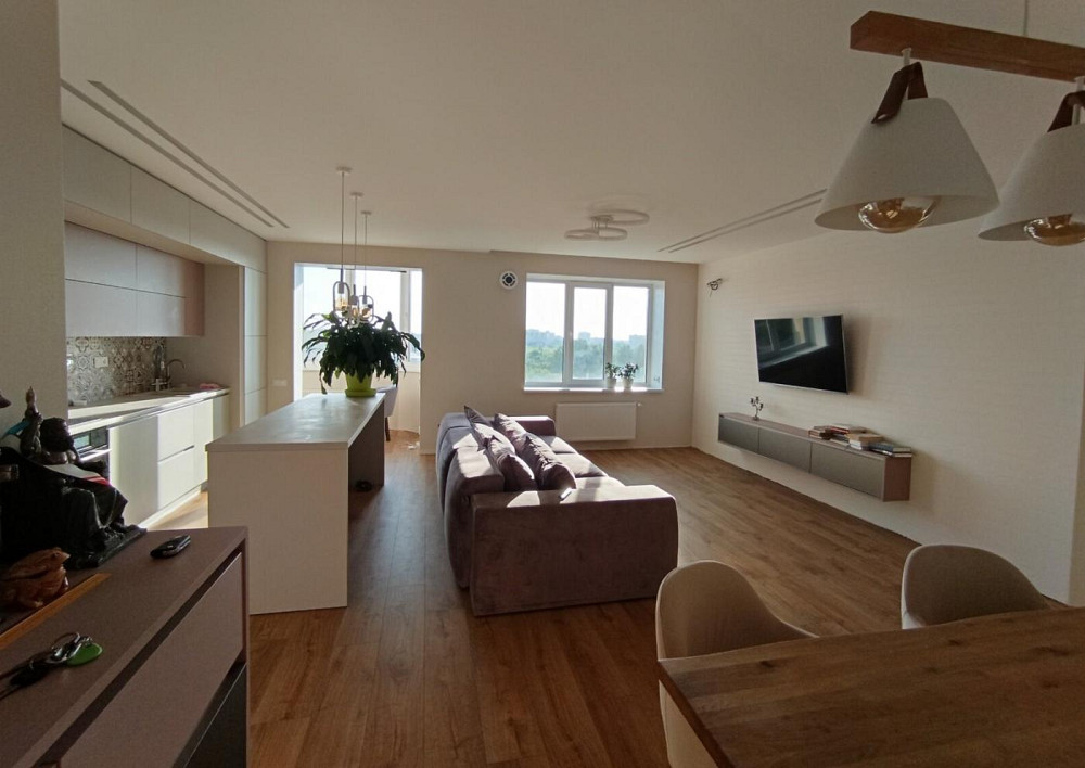 Продаж Квартира 4-кімнатна, 8/9 поверх на вул. Євгена Рихліка Zhytomyr - photo 6