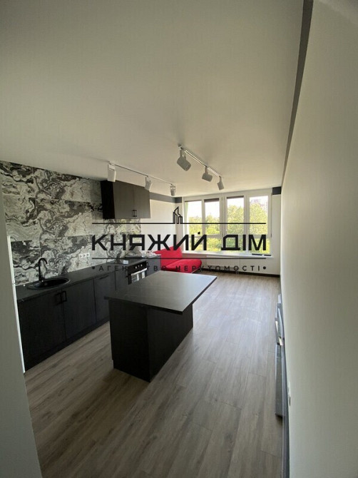 Оренда Квартира 3-кімнатна, 4/23 поверх на вул. Трутенко Онуфрия ул./Михайла Максимовича Київ - фото 8