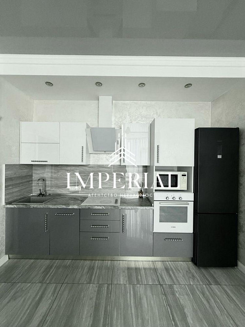 Оренда Квартира 1-кімнатна, 12/24 поверх на вул. Андрія Верхогляда Киев - изображение 6