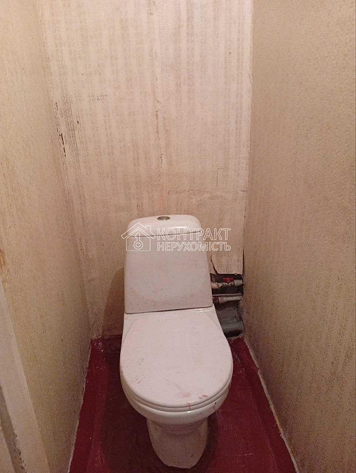 Оренда Квартира 2-кімнатна, 4/5 поверх на вул. Северина Потоцького Харьков - изображение 7