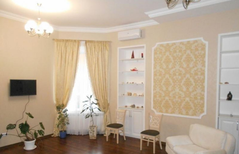 Мечты становятся реальностью. Квартира с ремонтом и мебелью в Центре! Одесса - изображение 4