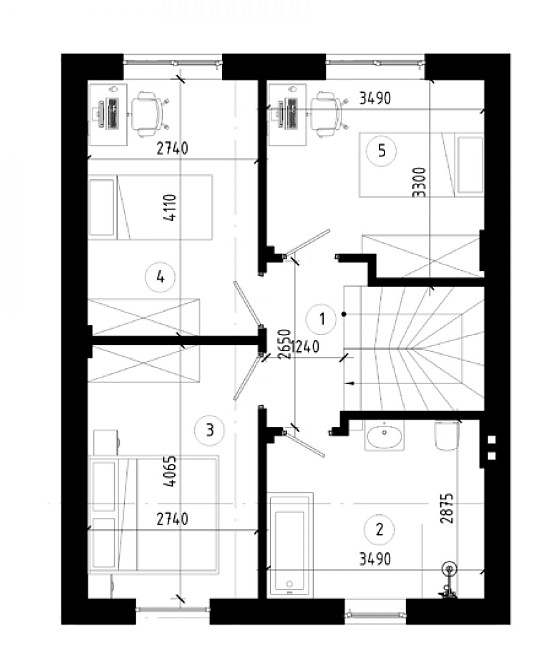 Продаж Квартира на улица Львівська Деревач - изображение 11