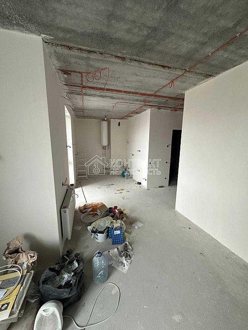 Продаж Квартира 1-кімнатна, 9/9 поверх на вул. Полтавський Шлях Харків - фото 2