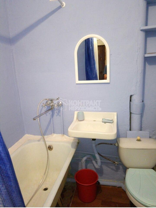 Оренда 1к Квартира 32 кв.м 23 Серпня вул. Харків - фото 7