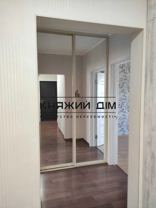 БЕЗ КОМІСІЇ! Продаж двосторонньої панорамної 3-х к.кв. біля м. Позняки. № 21144797 Kiev - photo 12