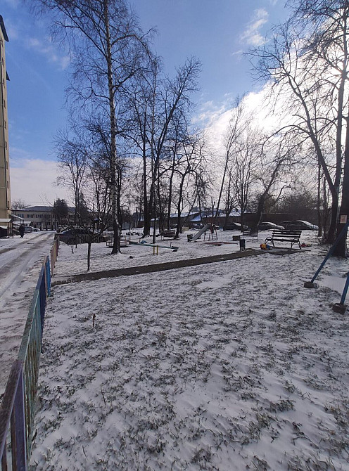 Оренда Квартира 2-кімнатна, 9/10 поверх на вул. Деповська Івано-Франківськ - фото 17