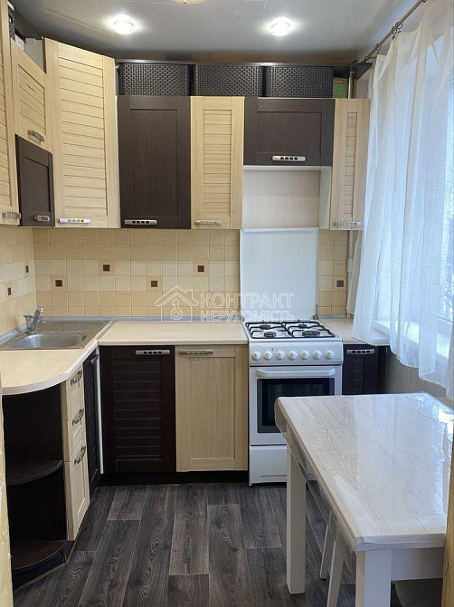 Продаж Квартира 3-кімнатна, 4/5 поверх на вул. Каденюка Харків - фото 3