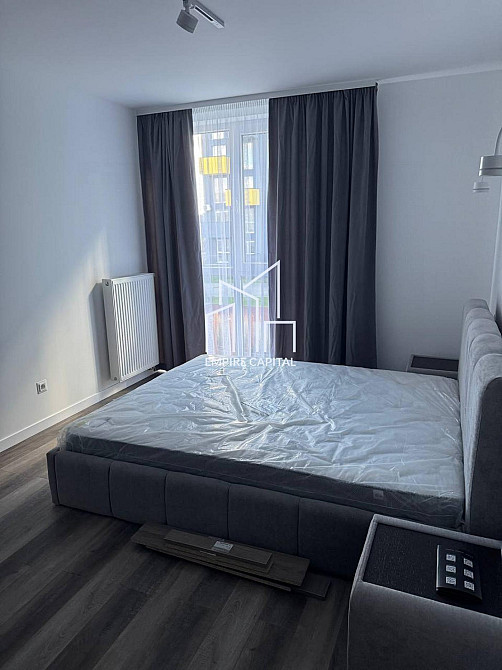 Оренда 1к квартири 50 кв. м Львов - изображение 9