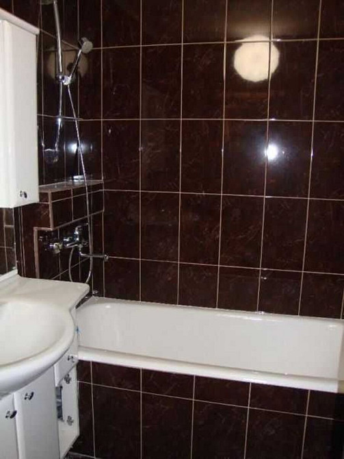 Оренда Квартира 1-кімнатна, 12/16 поверх на Петра Панча, 11 Б Київ - фото 9