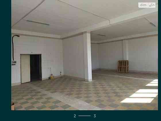 Оренда приміщення вільного призначення на Хмельницьке Шосе Вінниця