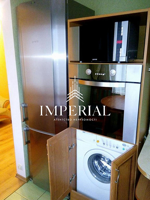 Оренда Квартира 3-кімнатна, 5/9 поверх на вул. Оболонський Kiev - photo 12