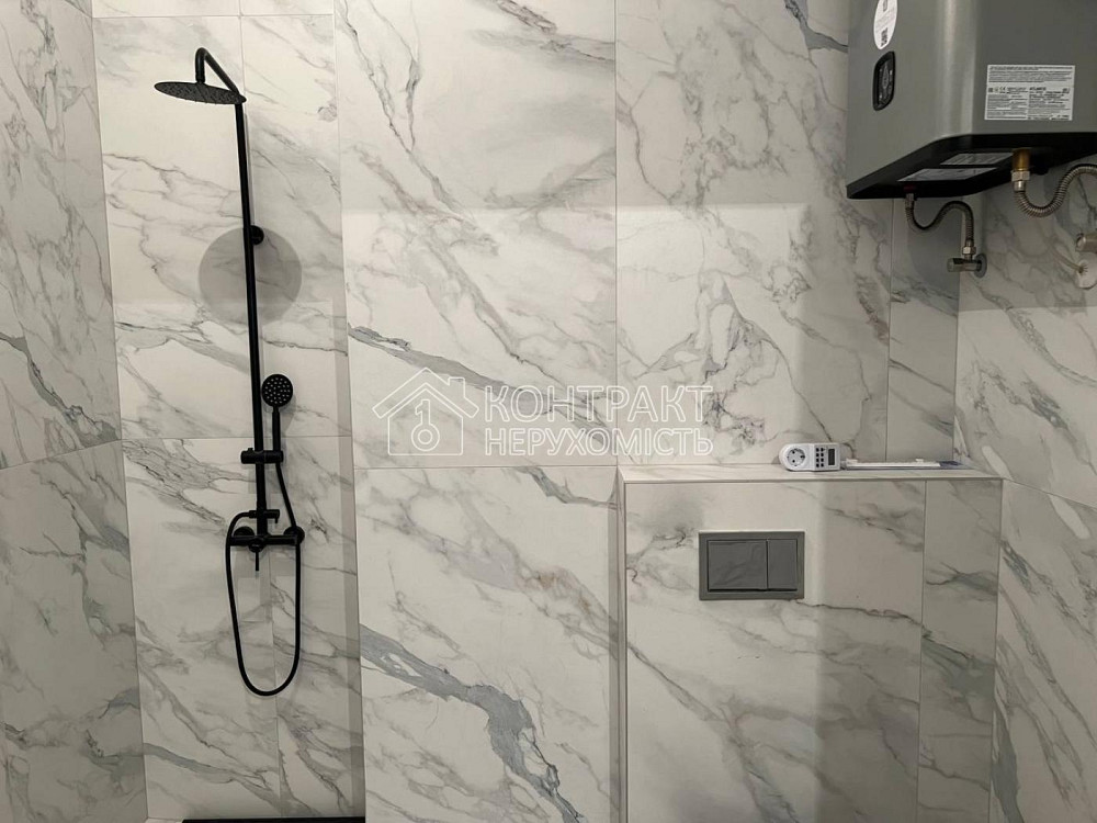 Продаж Квартира 2-кімнатна, 3/8 поверх на вул. Сумська Харків - фото 9