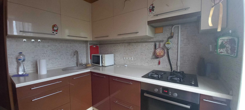 Оренда Квартира 1-кімнатна, 5/9 поверх на Проспект Європейського Союзу (Правди),, 10 Київ - фото 2